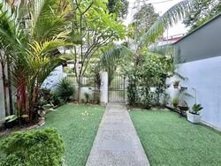 Opera Estate (D15), Terrace #602915831